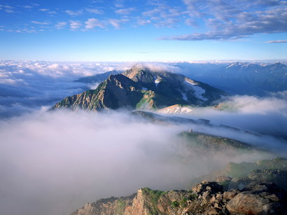 Click to enlarge weihushan mountain